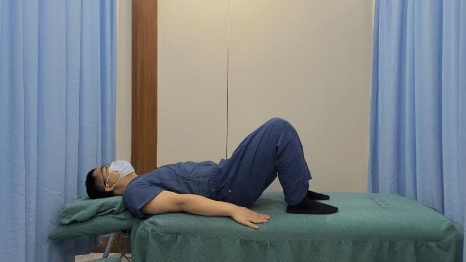 男子自驾游后腰突然动不了了？小心这个病