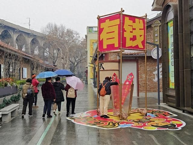 斗级营成武汉新宠！文商旅融合，热度飙升140倍！