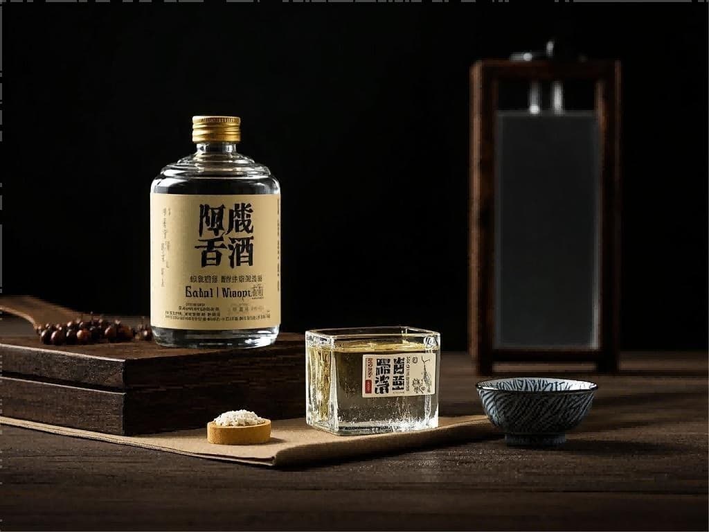 酱香型白酒与健康饮食的搭配建议
