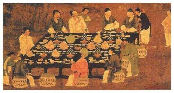 从《食经》到《食品志》：中国古代饮食文化的演变与转变