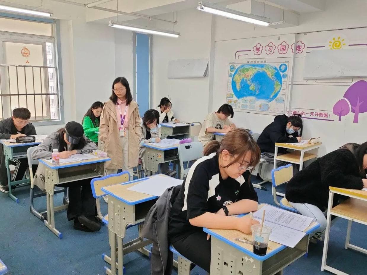高考倒计时：如何有效利用黄金复习期，冲刺高考