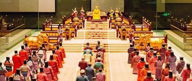 古代皇位继承有几种形式？在皇帝制度中起什么作用？