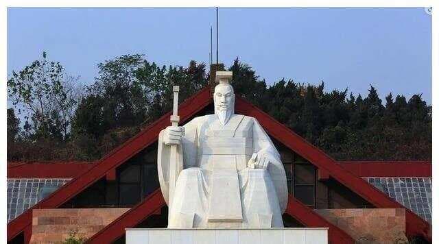 主流考古判定的黄帝居地与DNA检测不符，网友玩的段子成真了？