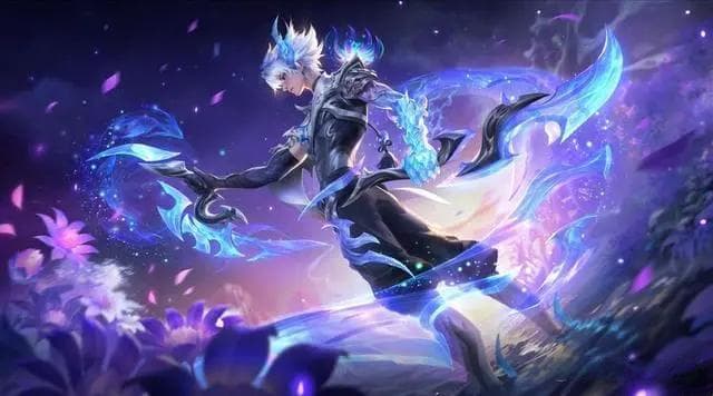 王者荣耀澜的最强出装和铭文搭配攻略
