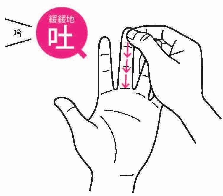 改善老花眼，要多按手指！手指瑜伽怎麼做？不只改善眼疲劳，还能降低焦虑