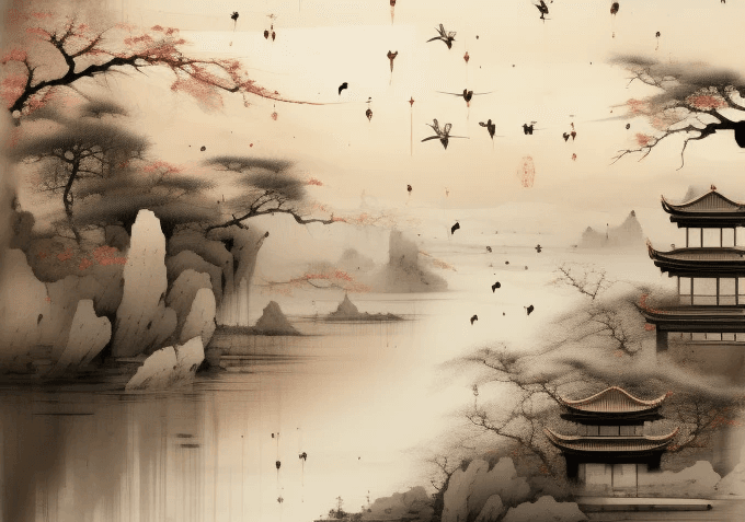 母亲节，读《陈情表》背后的孝道：爱母亲，从尊重与孝顺开始