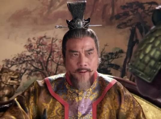 宇文化及：隋末权臣的覆灭与死亡之谜