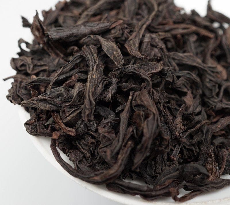 品鉴武夷特级大红袍岩肉桂茶品质好坏的标准