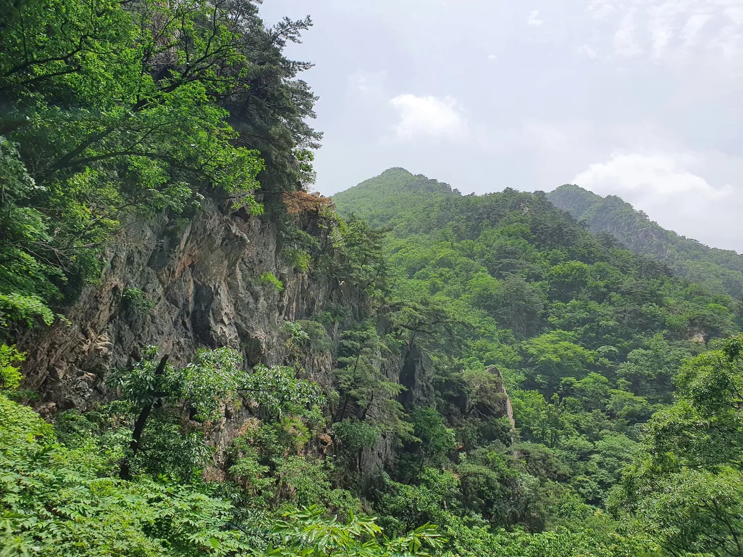 广州到重庆自驾游，这些景点你不能错过！