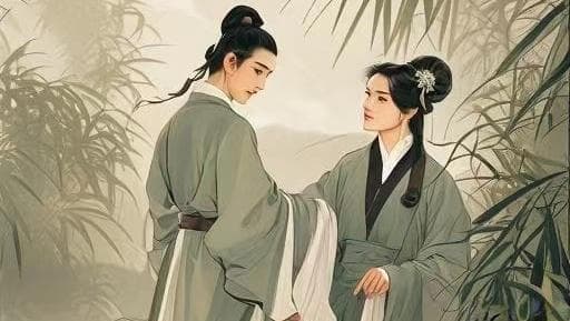 南宋诗人陆游：笔耕不辍的爱国者，情深意重的词人
