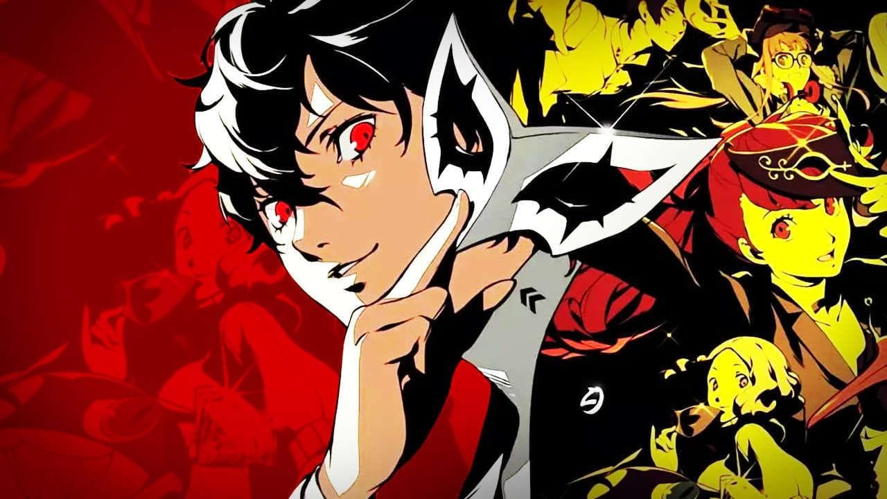 P5R 一周目全成就流程攻略+新手快速理解