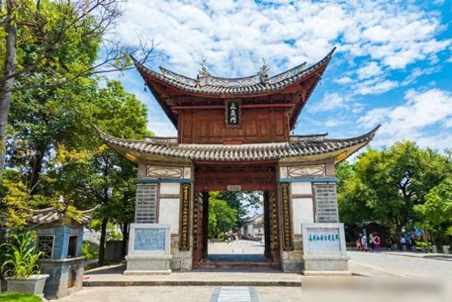 最适合老夫老妻去的10个旅行地，都去过的太让人羡慕了！