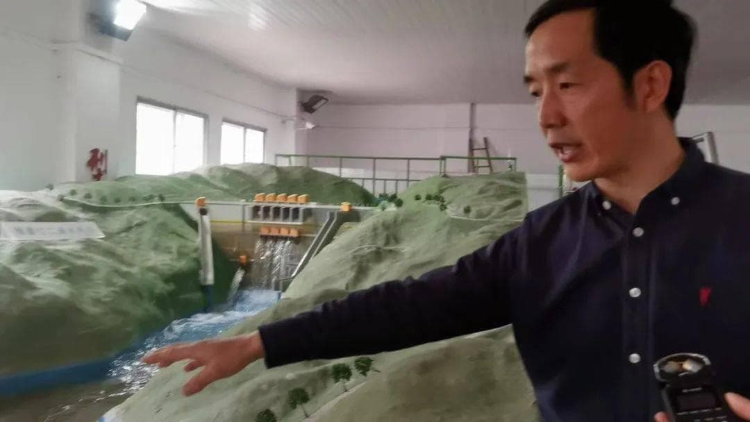 西安理工大获省级科技奖：攻克水利工程库坝渗流控制难题
