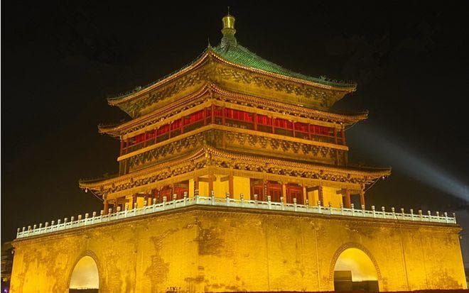 不比经济发展，只比较科教文卫，西安与武汉哪个城市更强？