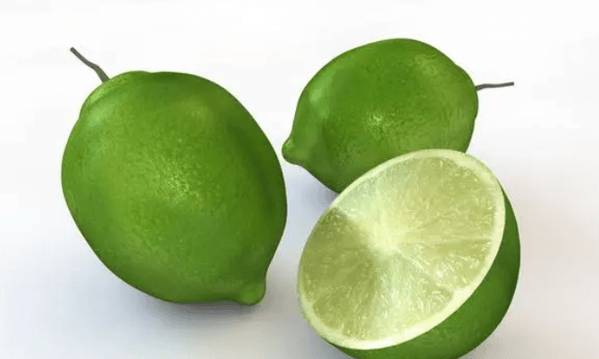 lime是什么颜色