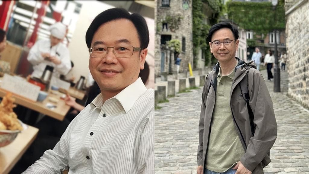 超慢跑+肌力训练：医生亲授一周运动计划，维持18公斤减重成果