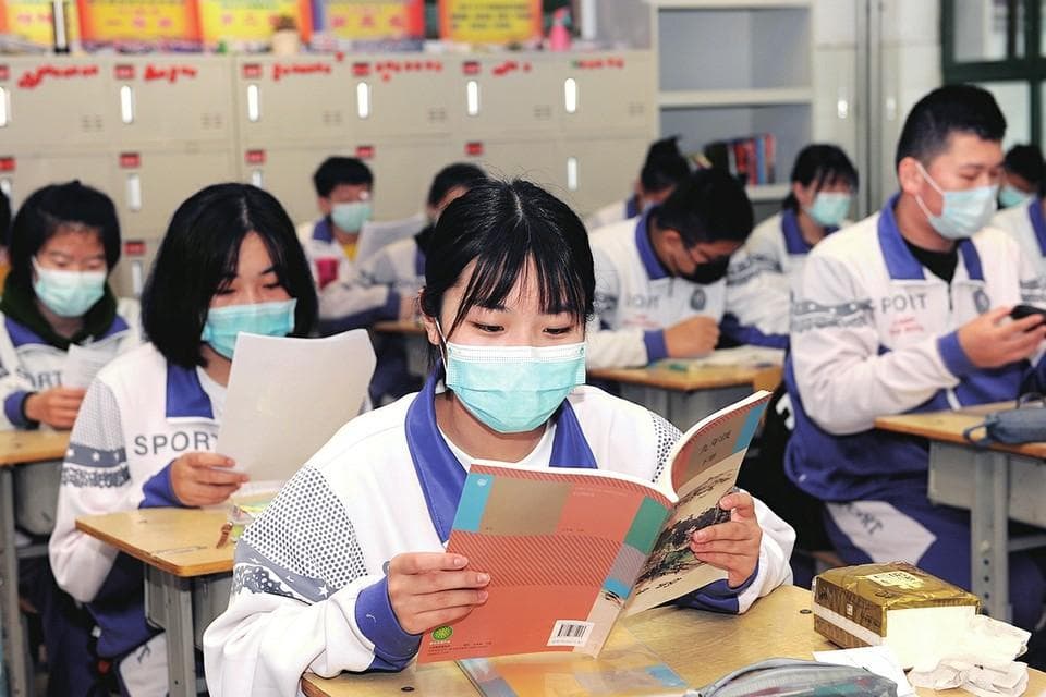 文科生怎么制定学习计划(文科生的学习计划分享)