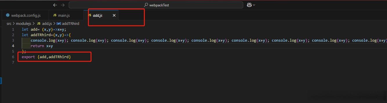 Webpack进阶：Module、Chunk和Bundle的区别与联系