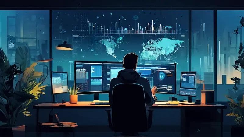 Excel中IF函数表示区间范围的多种方法与实战案例