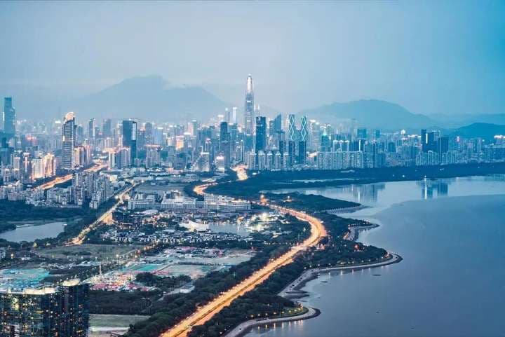深圳南山区租房攻略：区域优势、预算划分与房源推荐