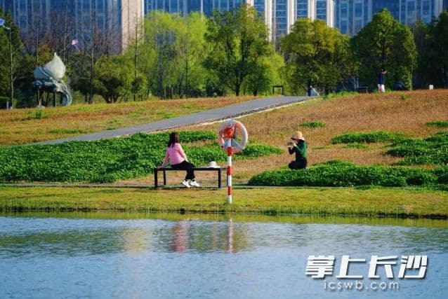 暴跌20℃！长沙又要降温了？