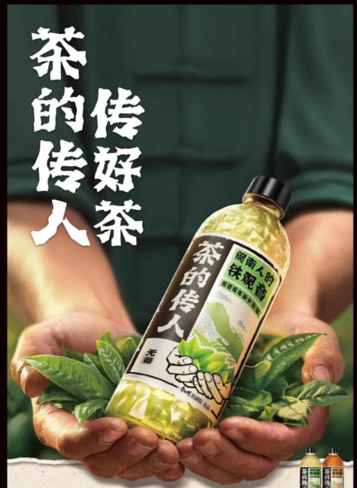 年味渐浓，春节年货买起来！