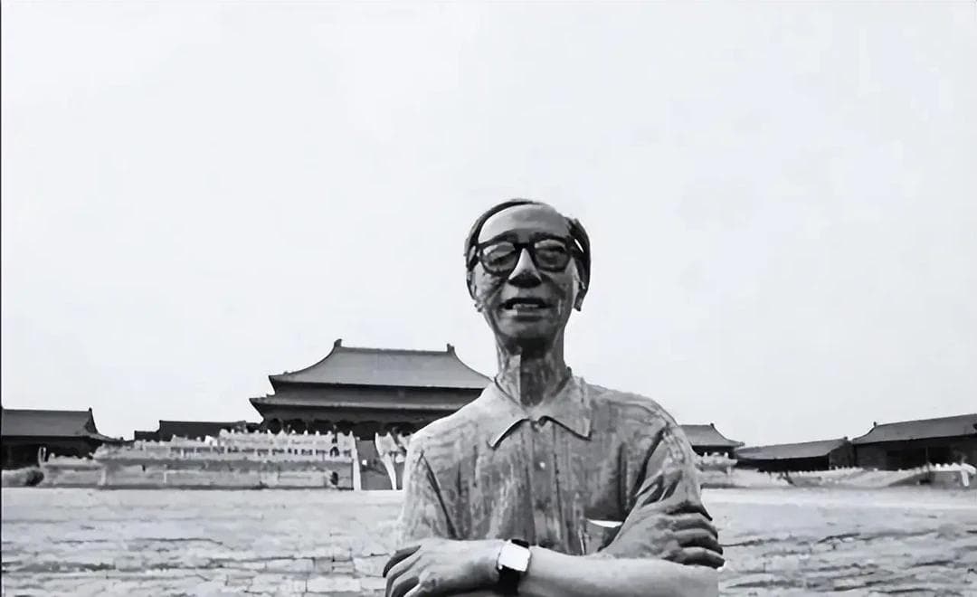 溥仪与故宫：末代皇帝的人生起伏与时代变迁
