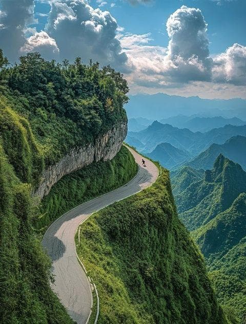 太姥山旅游攻略（必去景点+交通住宿全指南）