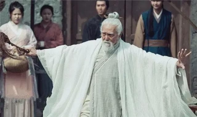 被金庸严重低估的3大高手，早已天下无敌，却被拉低到男主之下
