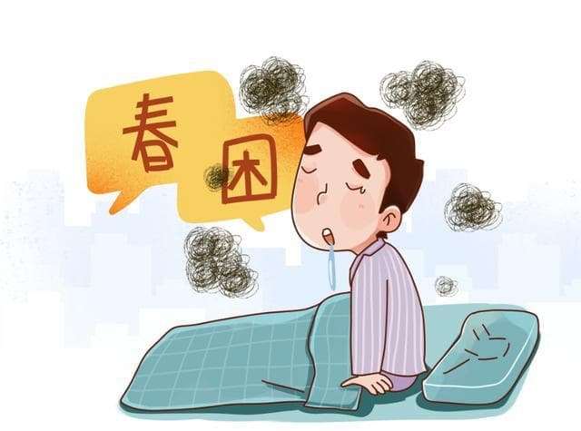 南京医科大学附属泰州人民医院：一年之计在于春，春季养生正当时
