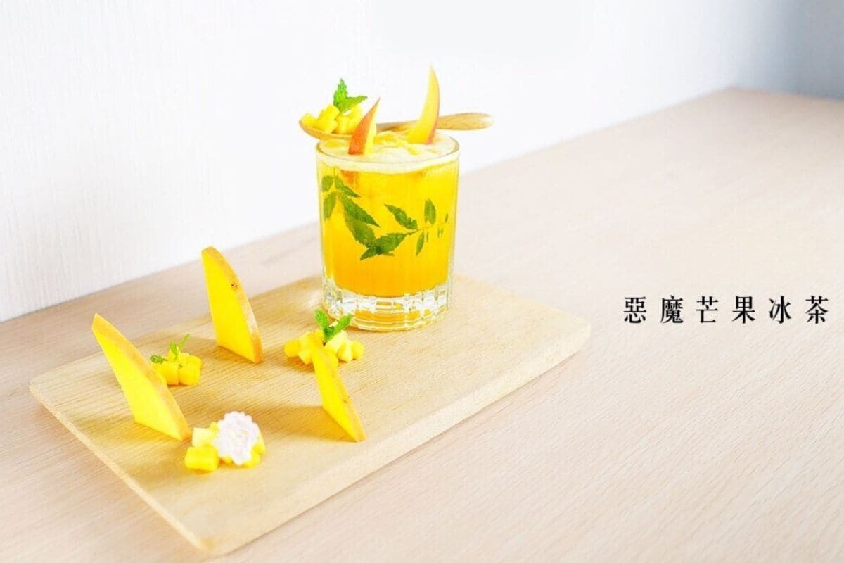 芒果果肉的制备与应用：五款美味食谱详解