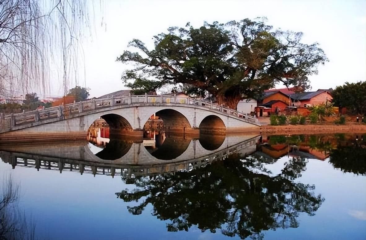 南雄市旅游必去十大景点：探秘粤北的古韵与自然之美