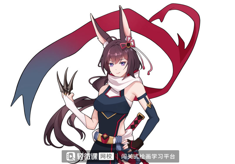 二次元插画就业：现状、趋势与职业发展路径