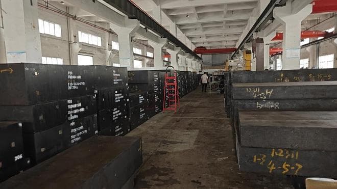 SKD61热作模具钢：性能、应用及采购指南
