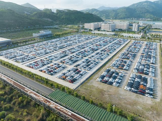 电动汽车电池回收与可持续性：行业面临的挑战与未来前景