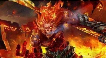 孙悟空大闹天宫时少有敌手，为何取经路上却变弱了？