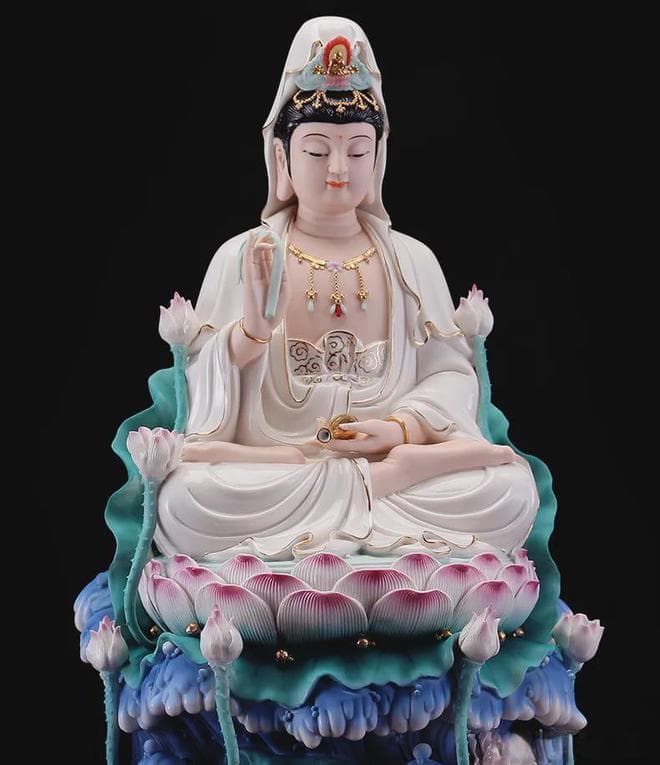 家宅内供奉神像的方式与禁忌
