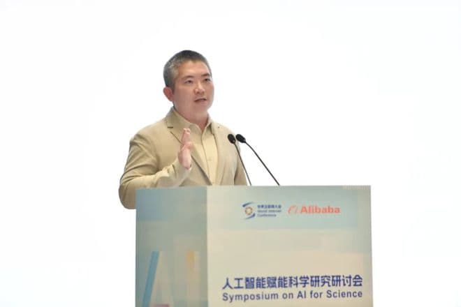 曾毅：助力科研的人工智能仍待多学科交叉理解来塑造