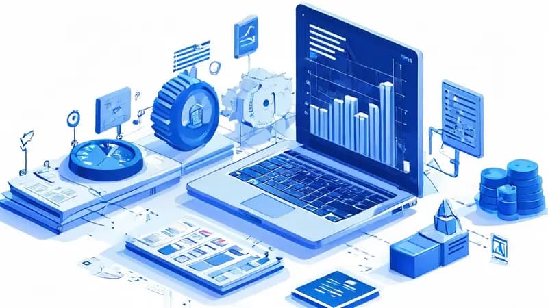 Excel装修预算表制作教程：从模板创建到数据可视化