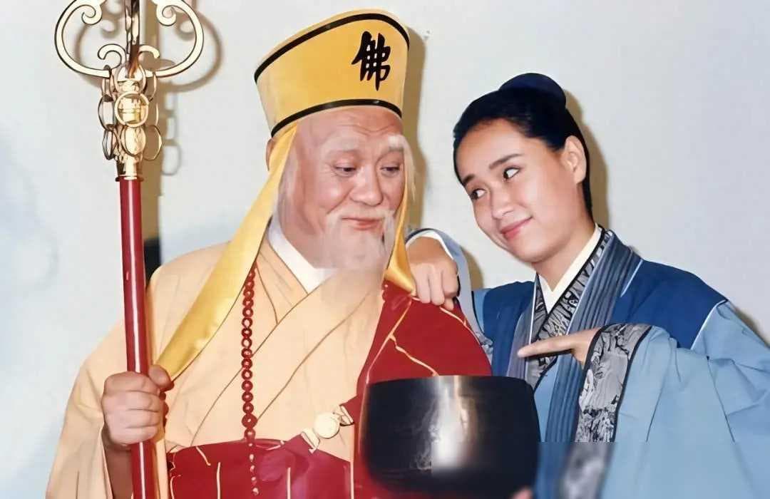 新白娘子传奇：妖仙修行千年，许仙为何转世？
