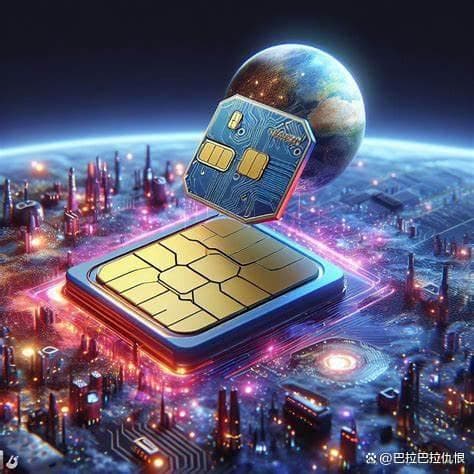 实体SIM卡倒计时：2025年eSIM普及的喜与忧