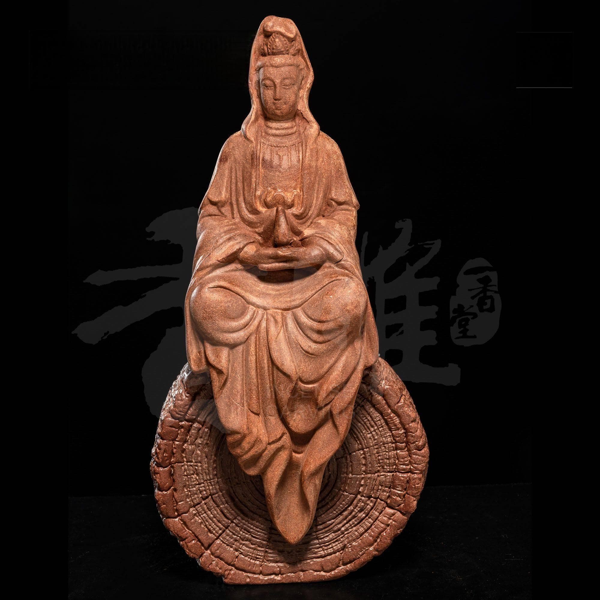 香文化视角下的文创产品设计研究