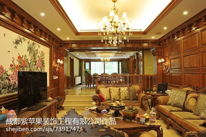 即使只有66平，我家也能装的简约大方