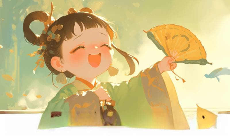 生辰八字中年柱没有神煞代表什么？