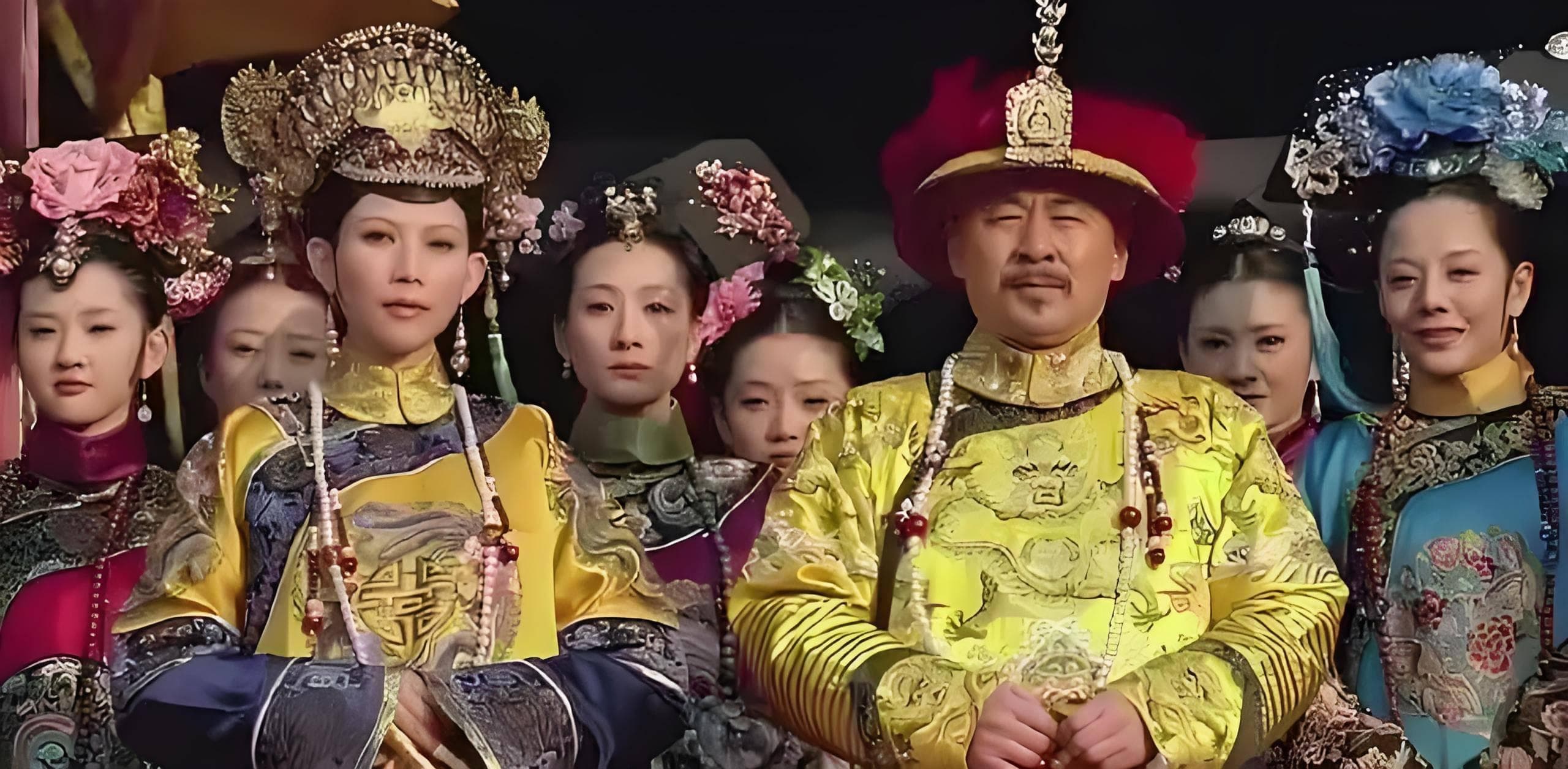 古代后宫皇后如厕竟如此“讲究”！是奢华的礼仪，还是无尽的束缚？