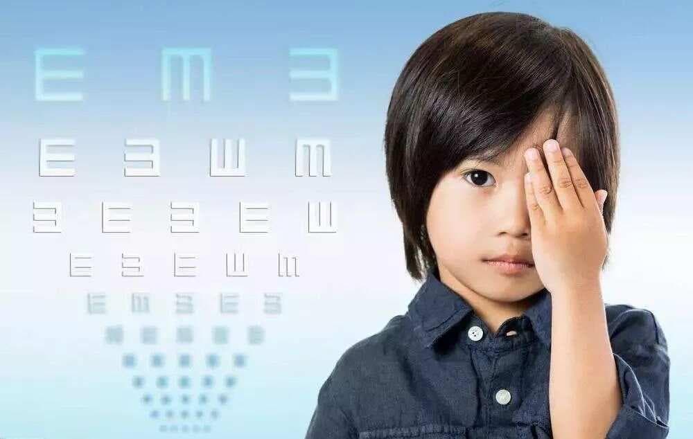 飞行员都在用的视力恢复方法，简单7步让你重获清晰视界