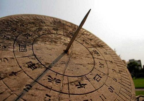 值神什么意思？详解农历十二神煞吉凶表