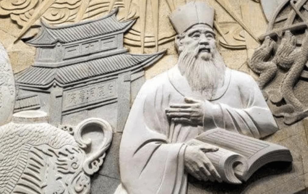张角到底是一个怎样的人？如果张角没有造反，他的地位有多高？