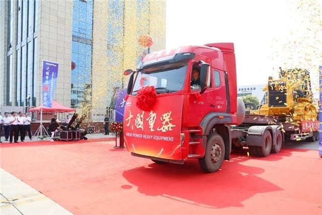 山东高端制造再出海，这一次“高”在哪？