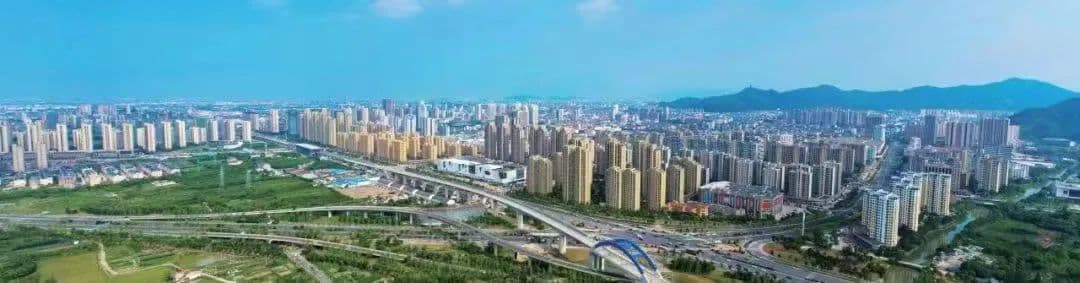 加速领跑！台州制造业高质量发展的秘诀在于这“7%”